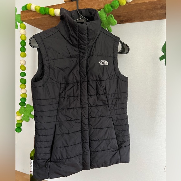 The North Face Jackets & Coats Womens The North Face Bubble Vest